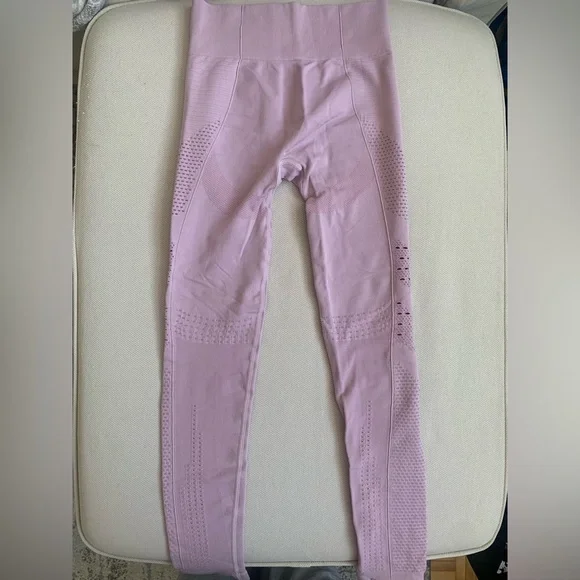 Gymshark Cutout Compression Leggings - Picture 4 of 7